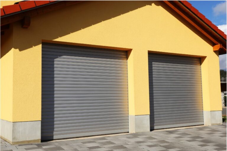 What Would Cause A Garage Door To Open By Itself