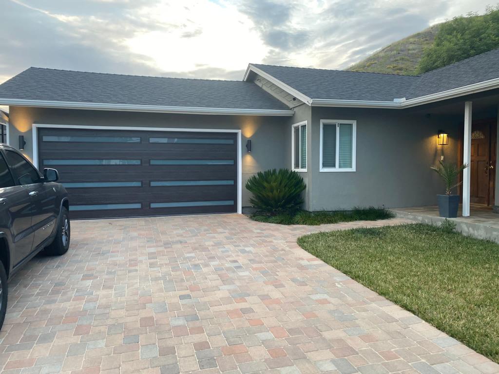 Garage Door Spring Repair Bay Area