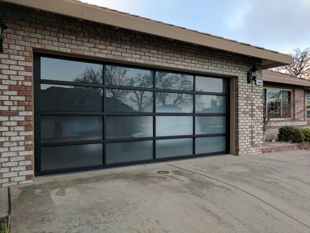 Garage Door Spring Repair Bay Area