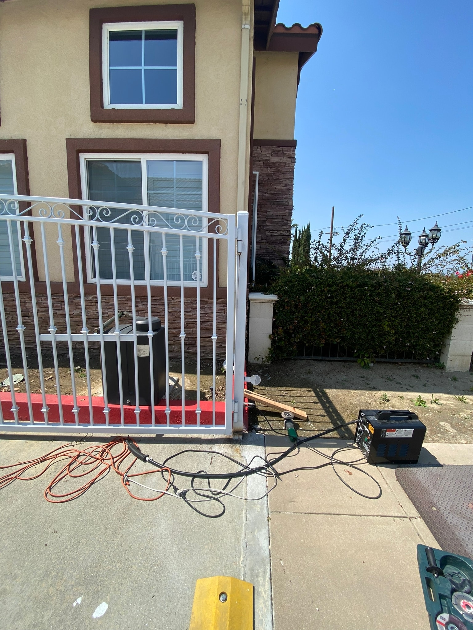 Gate Repair Bay Area