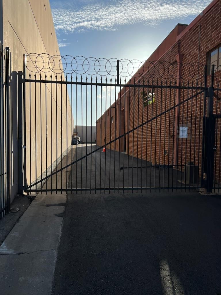 The Best Gate Repair Services